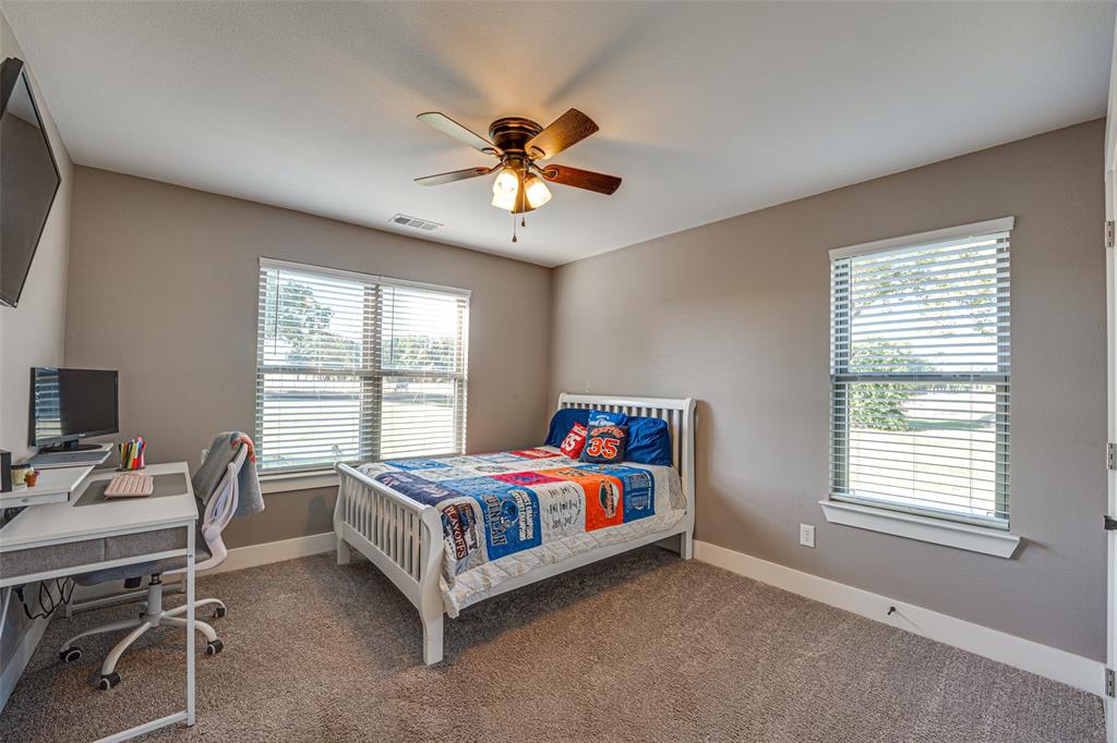 Pecan Valley - Residential