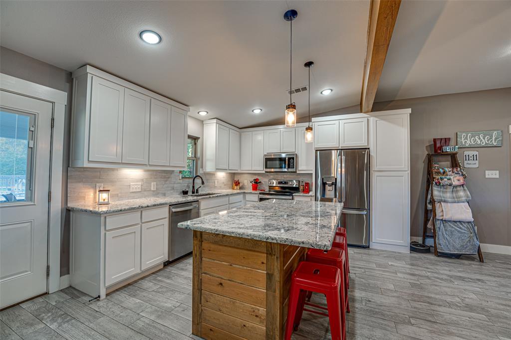 Pecan Valley - Residential