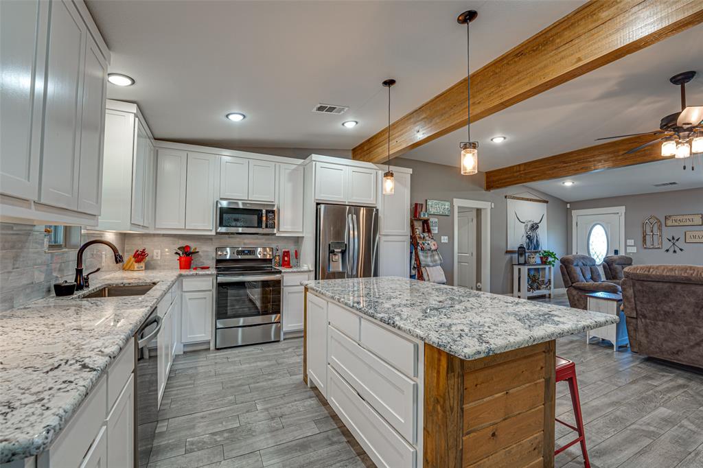 Pecan Valley - Residential