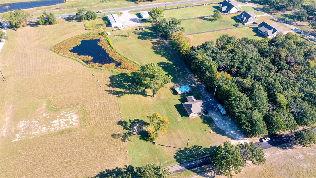 Pecan Valley - Residential