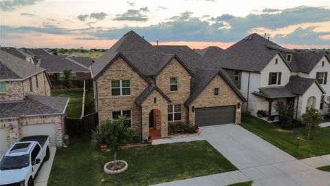 A home in Fort Worth