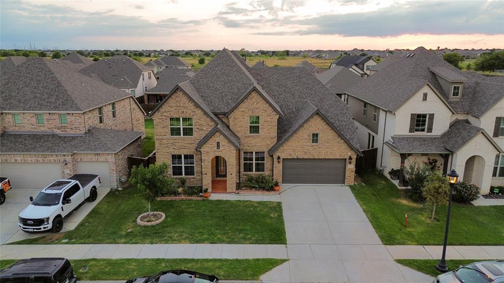 Richmond Add - Residential