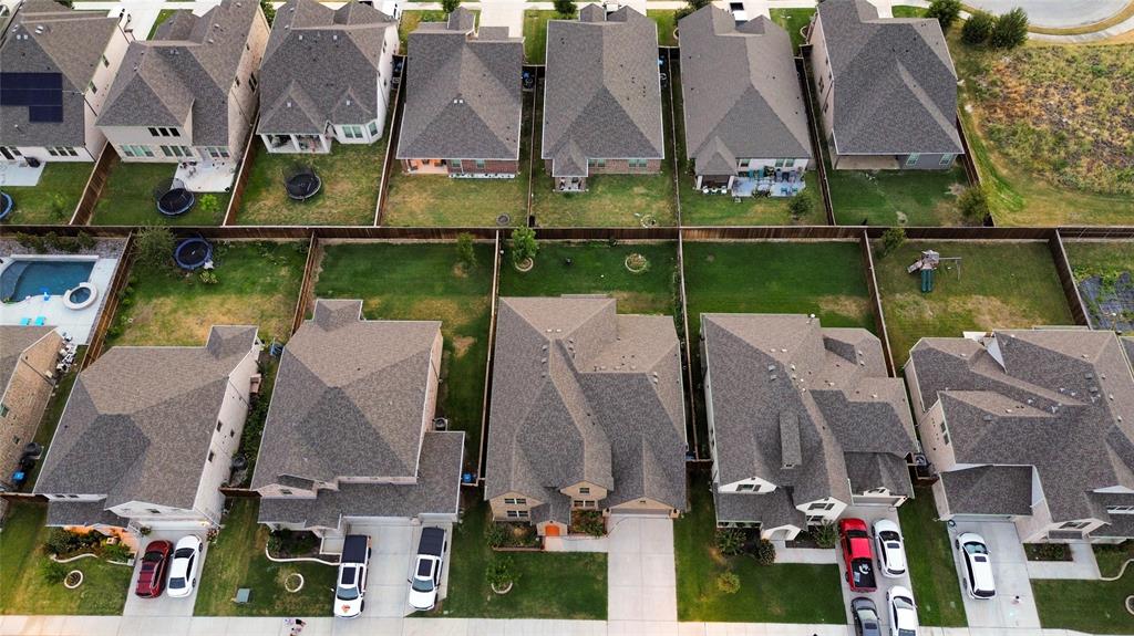 Richmond Add - Residential