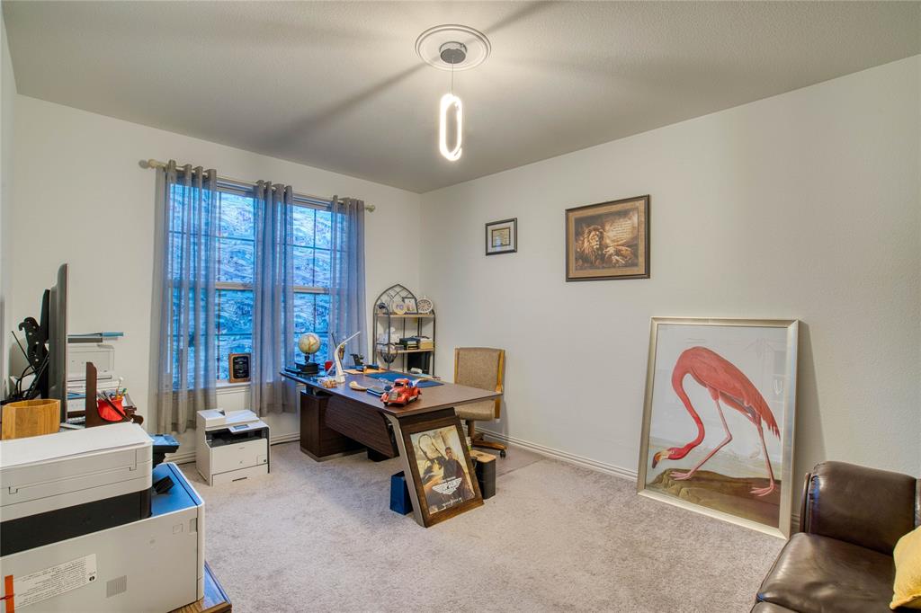 Richmond Add - Residential