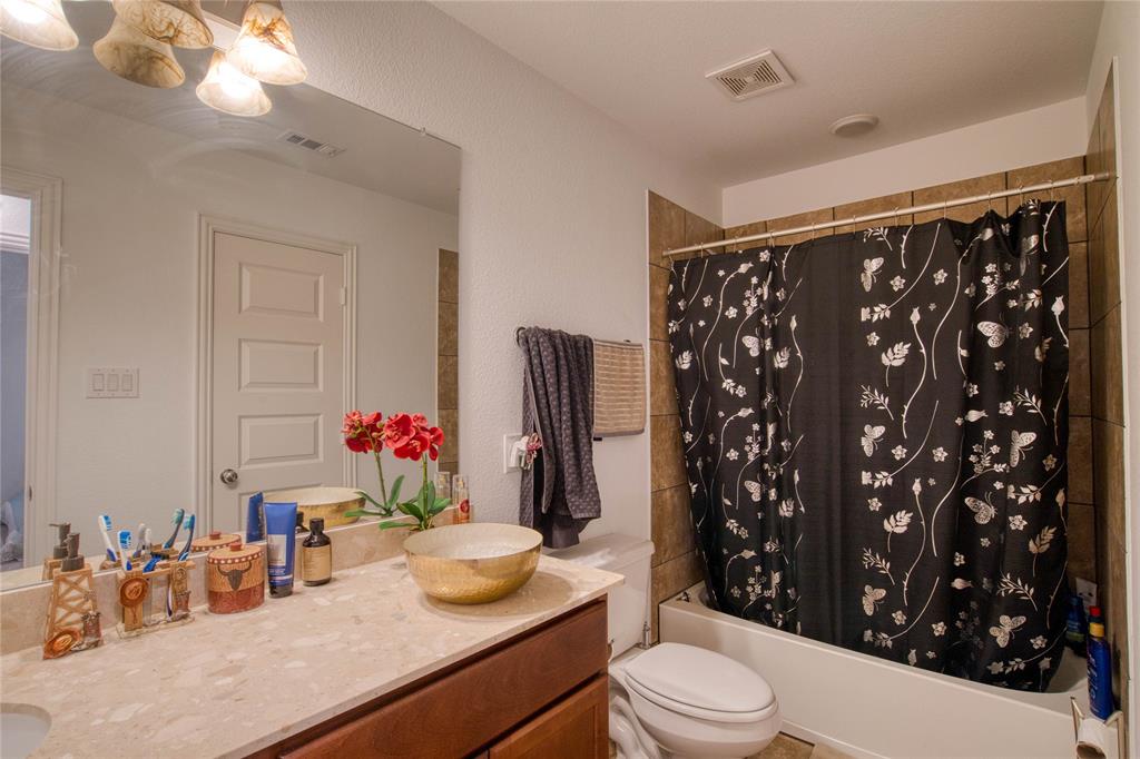 Richmond Add - Residential