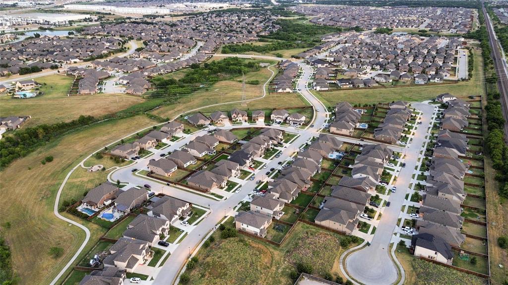 Richmond Add - Residential