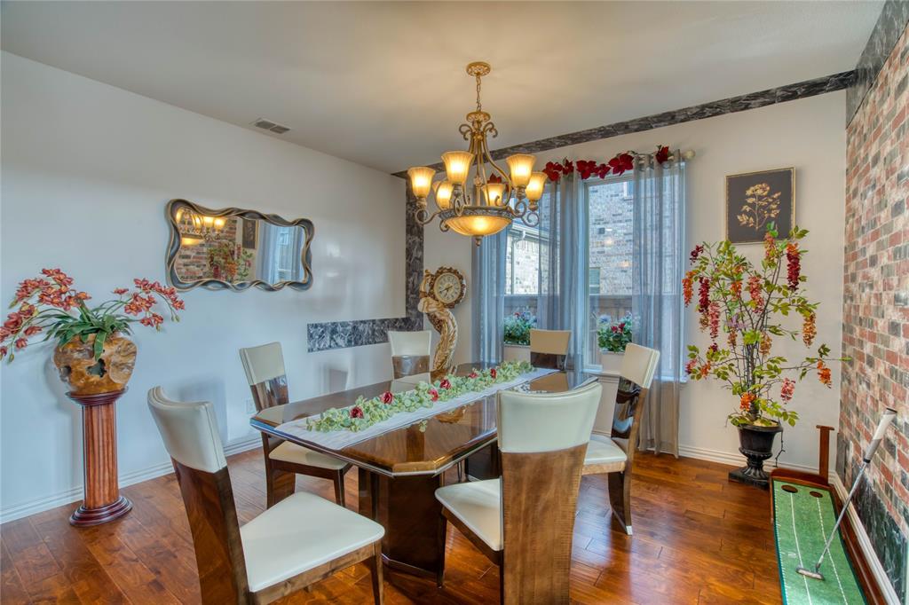 Richmond Add - Residential