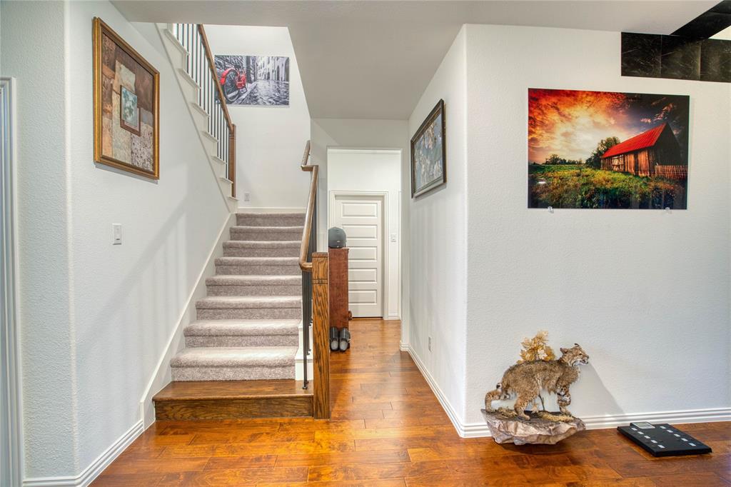 Richmond Add - Residential