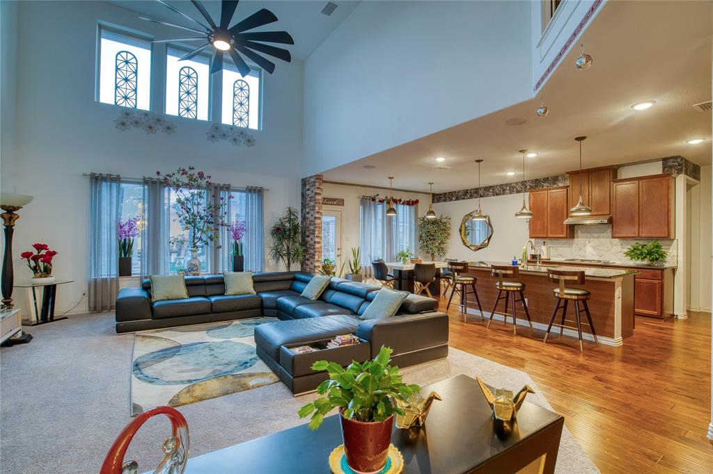 Richmond Add - Residential