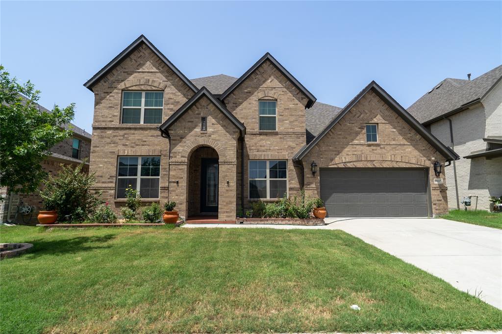 10117 Lakemont Drive