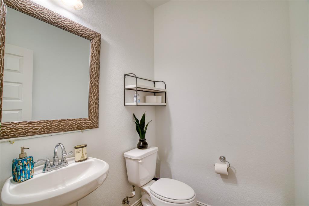 Richmond Add - Residential