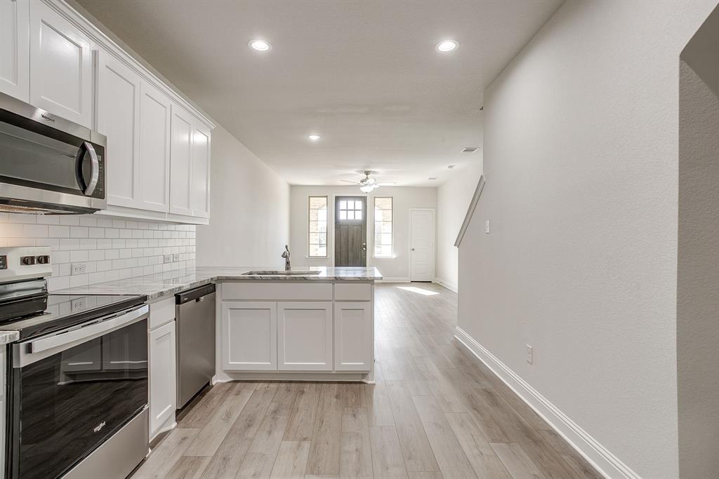 Knights Lndg Add - Residential