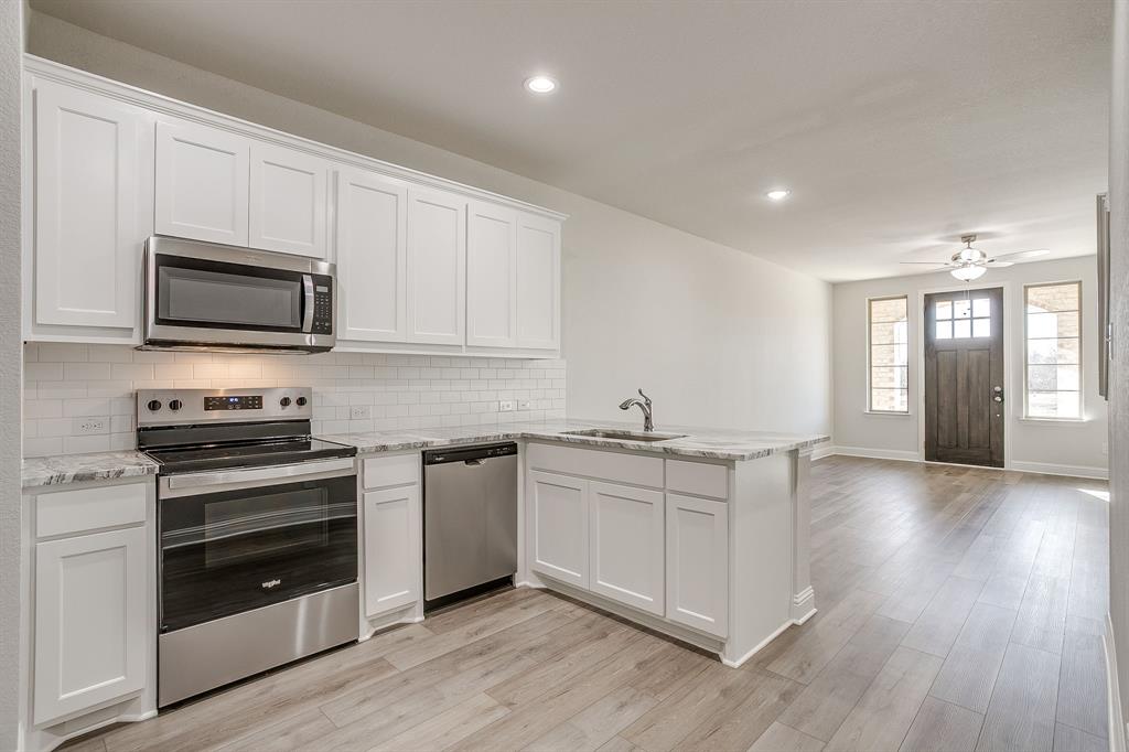 Knights Lndg Add - Residential