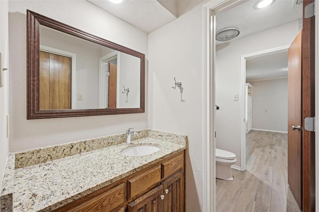 Whispering Oaks Kenn - Residential