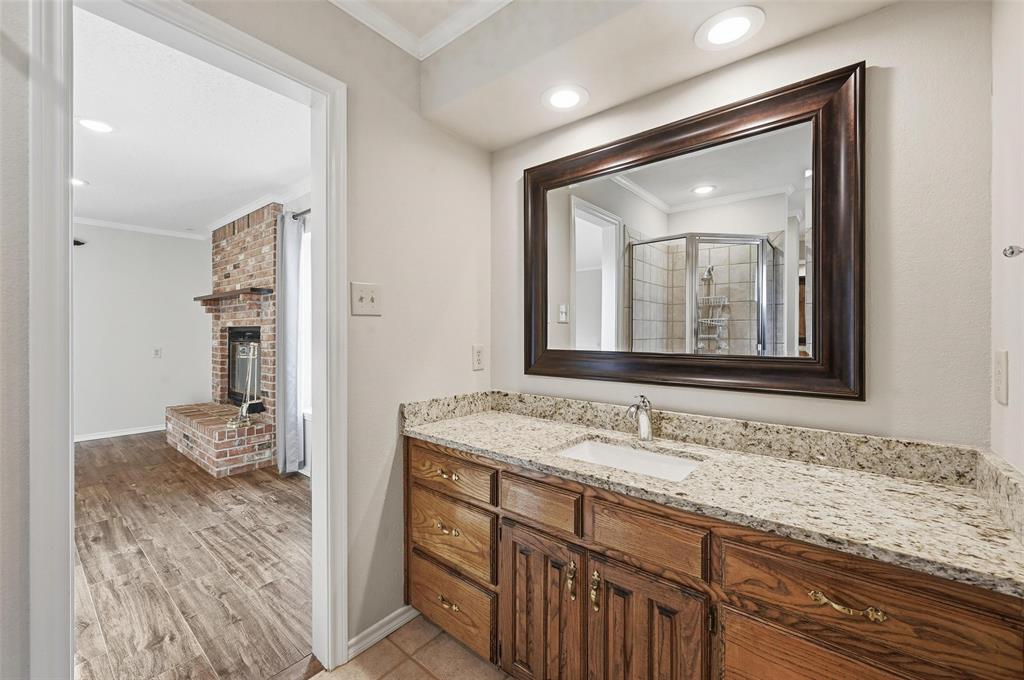 Whispering Oaks Kenn - Residential