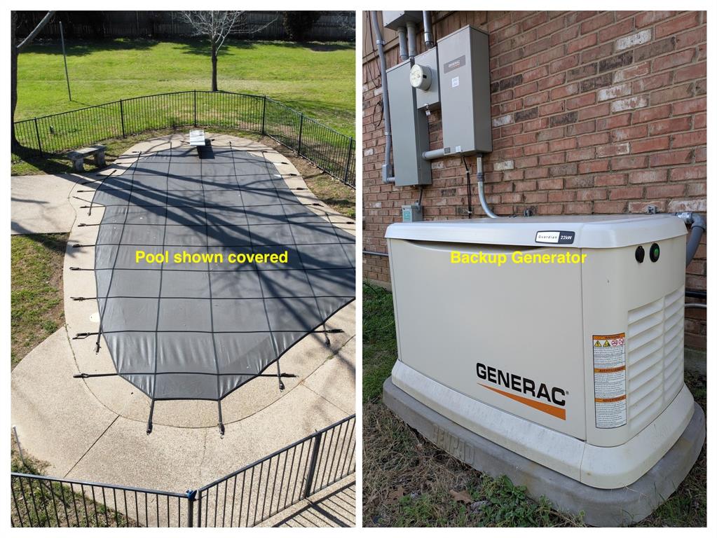 Whispering Oaks Kenn - Residential