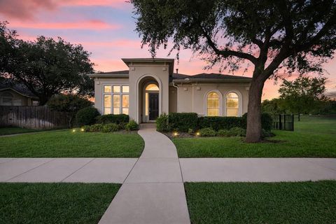 3615 University Park Lane Irving TX 75062