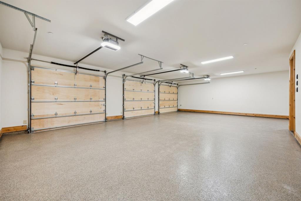 Entrada - Residential