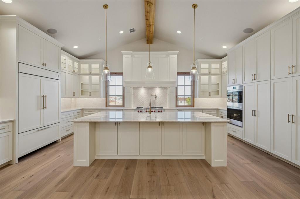 Entrada - Residential