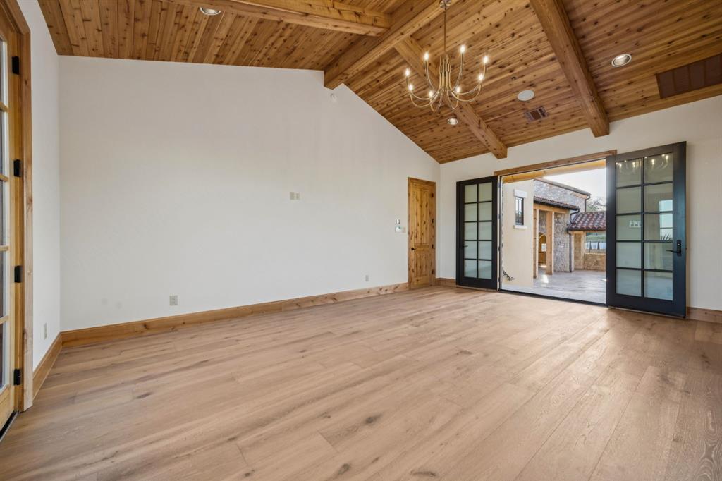 Entrada - Residential