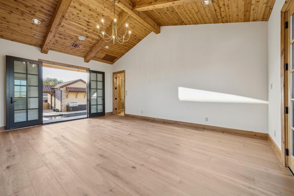 Entrada - Residential