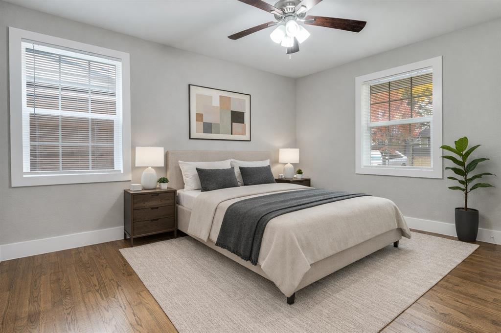 Club Oaks 02 - Residential