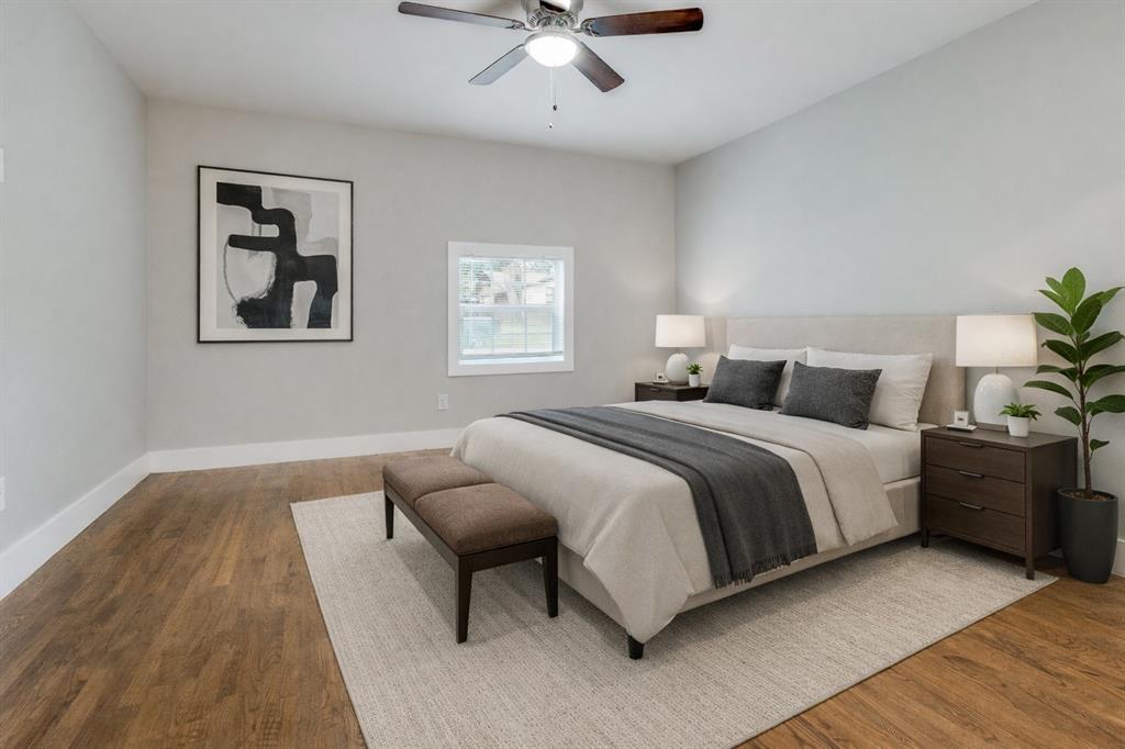 Club Oaks 02 - Residential