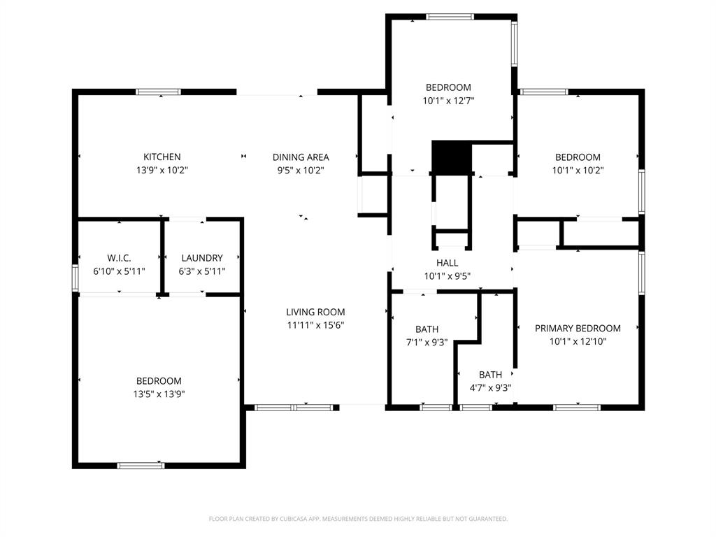 Club Oaks 02 - Residential