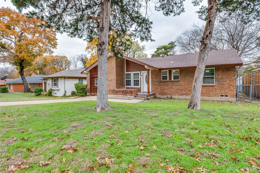 Club Oaks 02 - Residential