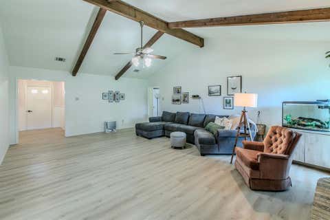 Tiny photo for 1057 Radisson Drive, Hewitt, TX 76643 (MLS # 21338583)