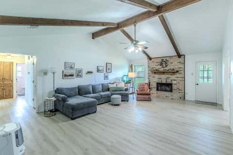Tiny photo for 1057 Radisson Drive, Hewitt, TX 76643 (MLS # 21338583)