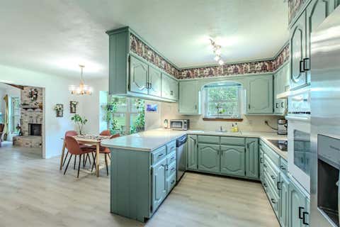 Tiny photo for 1057 Radisson Drive, Hewitt, TX 76643 (MLS # 21338583)
