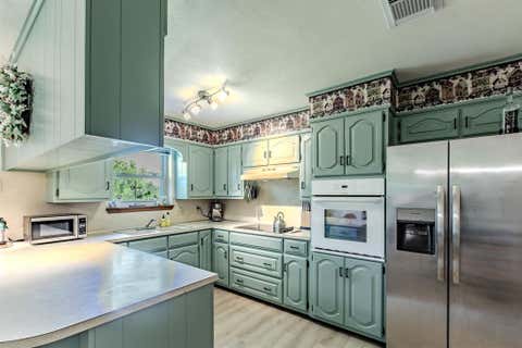 Tiny photo for 1057 Radisson Drive, Hewitt, TX 76643 (MLS # 21338583)