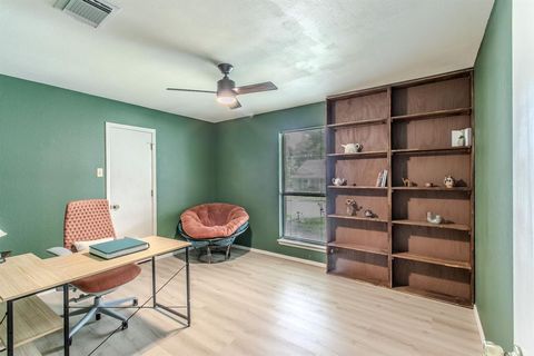 Tiny photo for 1057 Radisson Drive, Hewitt, TX 76643 (MLS # 21338583)