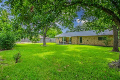 Tiny photo for 1057 Radisson Drive, Hewitt, TX 76643 (MLS # 21338583)