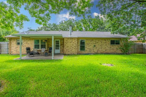 Tiny photo for 1057 Radisson Drive, Hewitt, TX 76643 (MLS # 21338583)