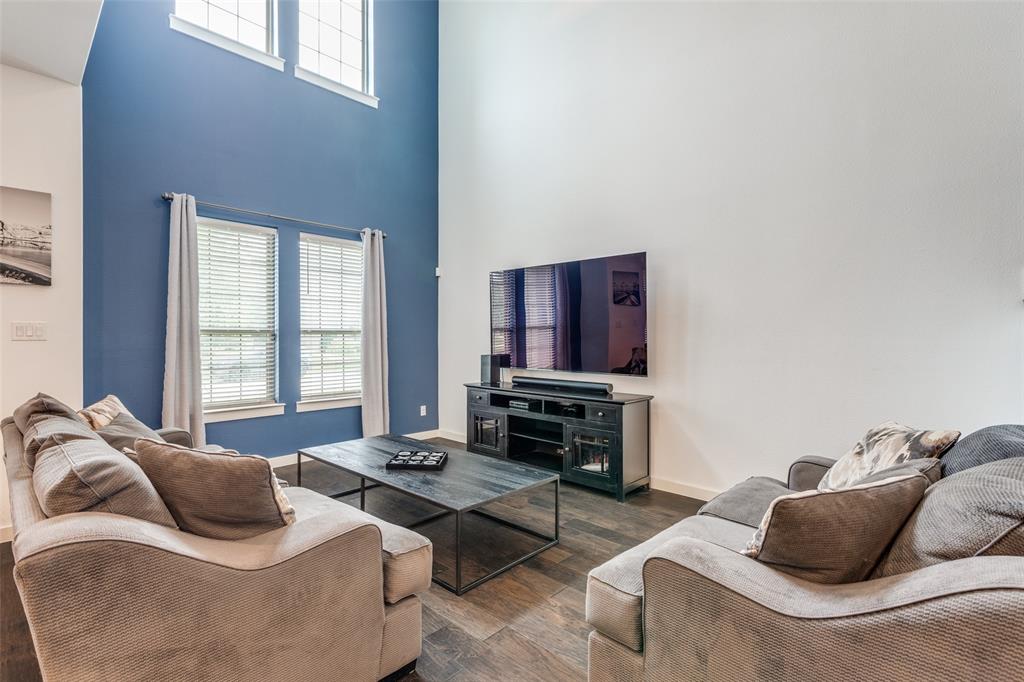 Frisco Spgs - Residential Lease