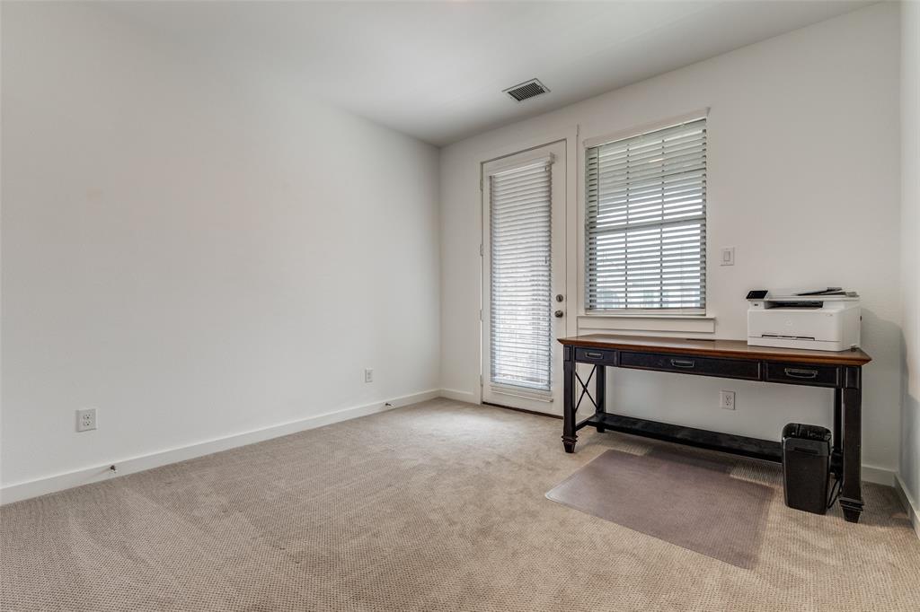 Frisco Spgs - Residential Lease