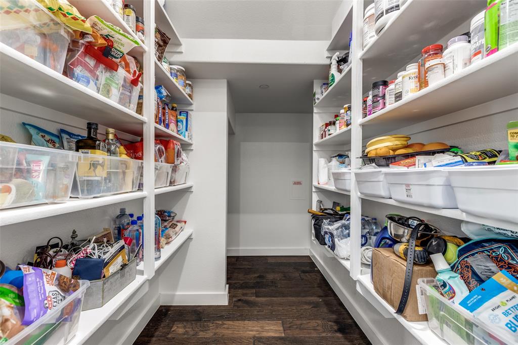 Frisco Spgs - Residential Lease