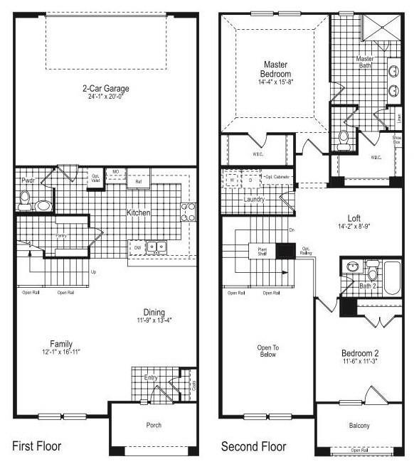Frisco Spgs - Residential Lease