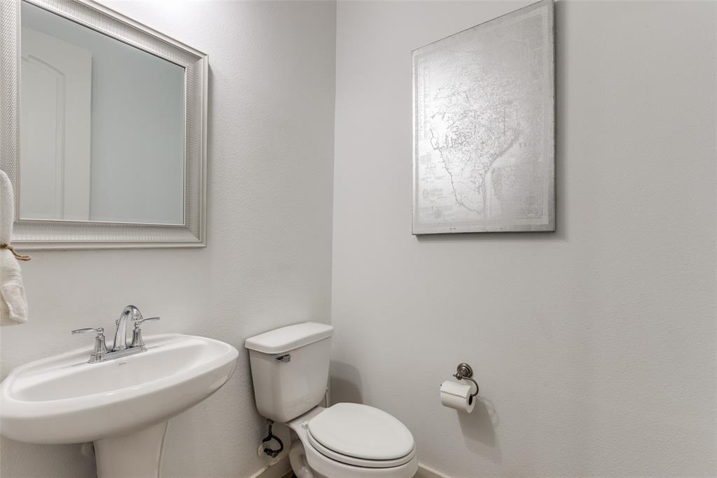 Frisco Spgs - Residential Lease