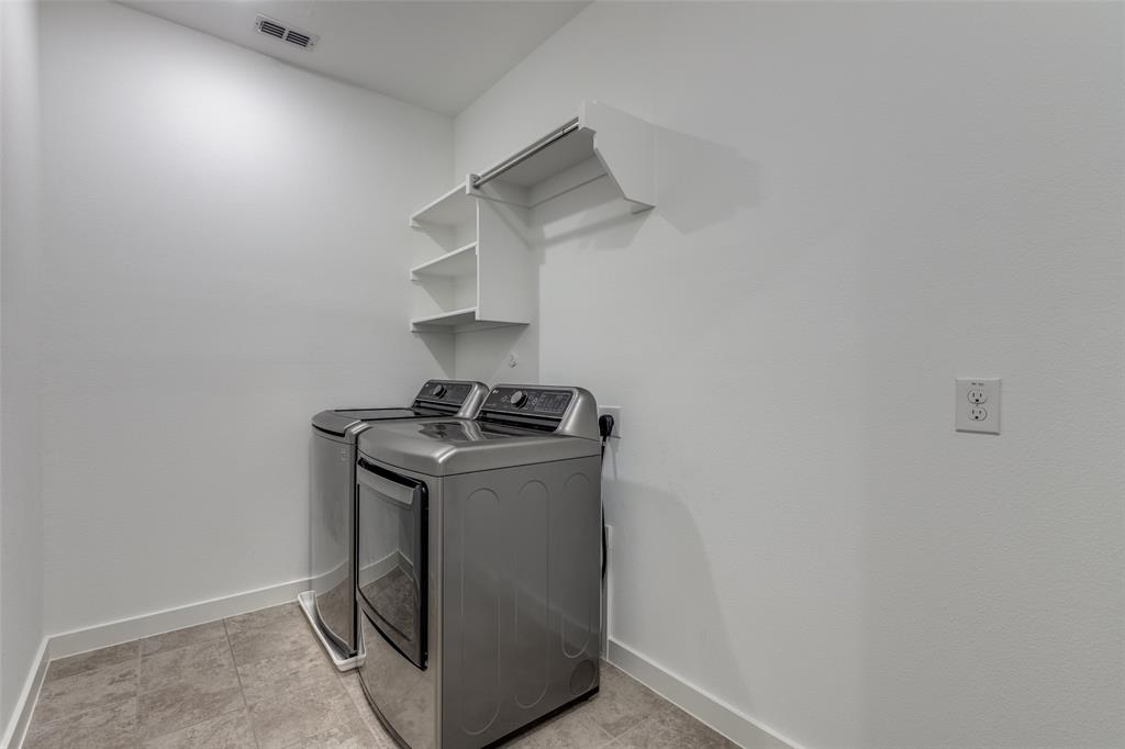 Frisco Spgs - Residential Lease