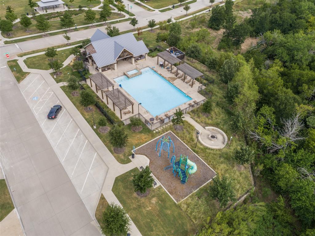 Frisco Spgs - Residential Lease