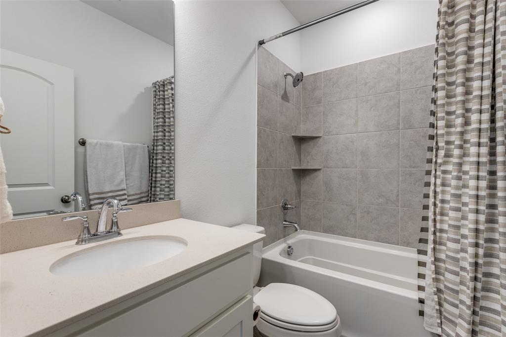 Frisco Spgs - Residential Lease