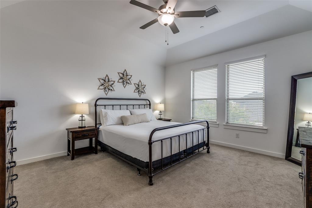 Frisco Spgs - Residential Lease