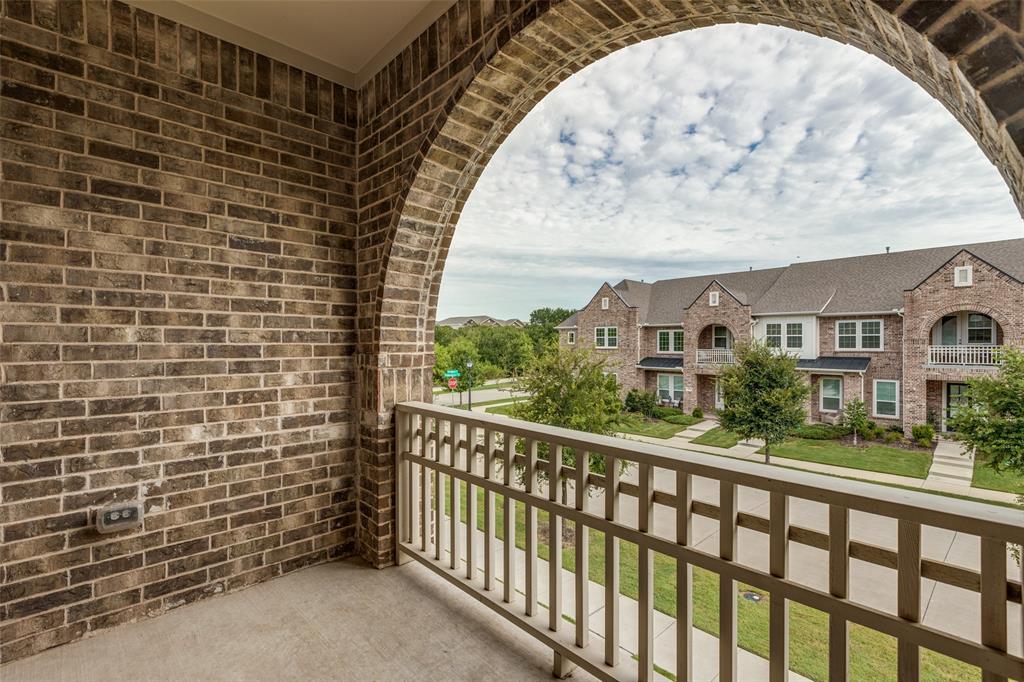 Frisco Spgs - Residential Lease