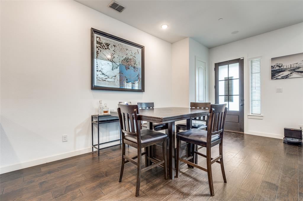 Frisco Spgs - Residential Lease