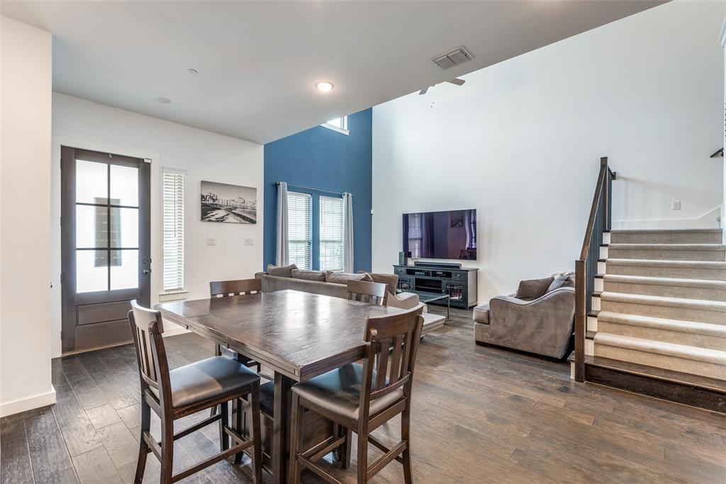 Frisco Spgs - Residential Lease