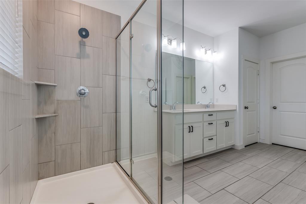 Frisco Spgs - Residential Lease