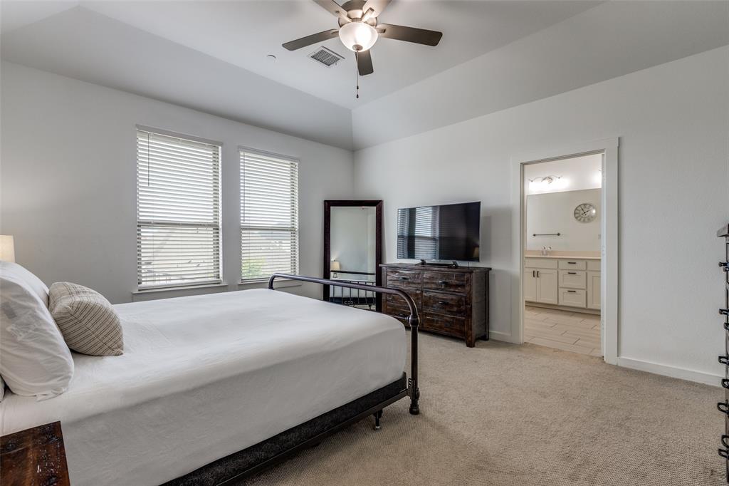 Frisco Spgs - Residential Lease